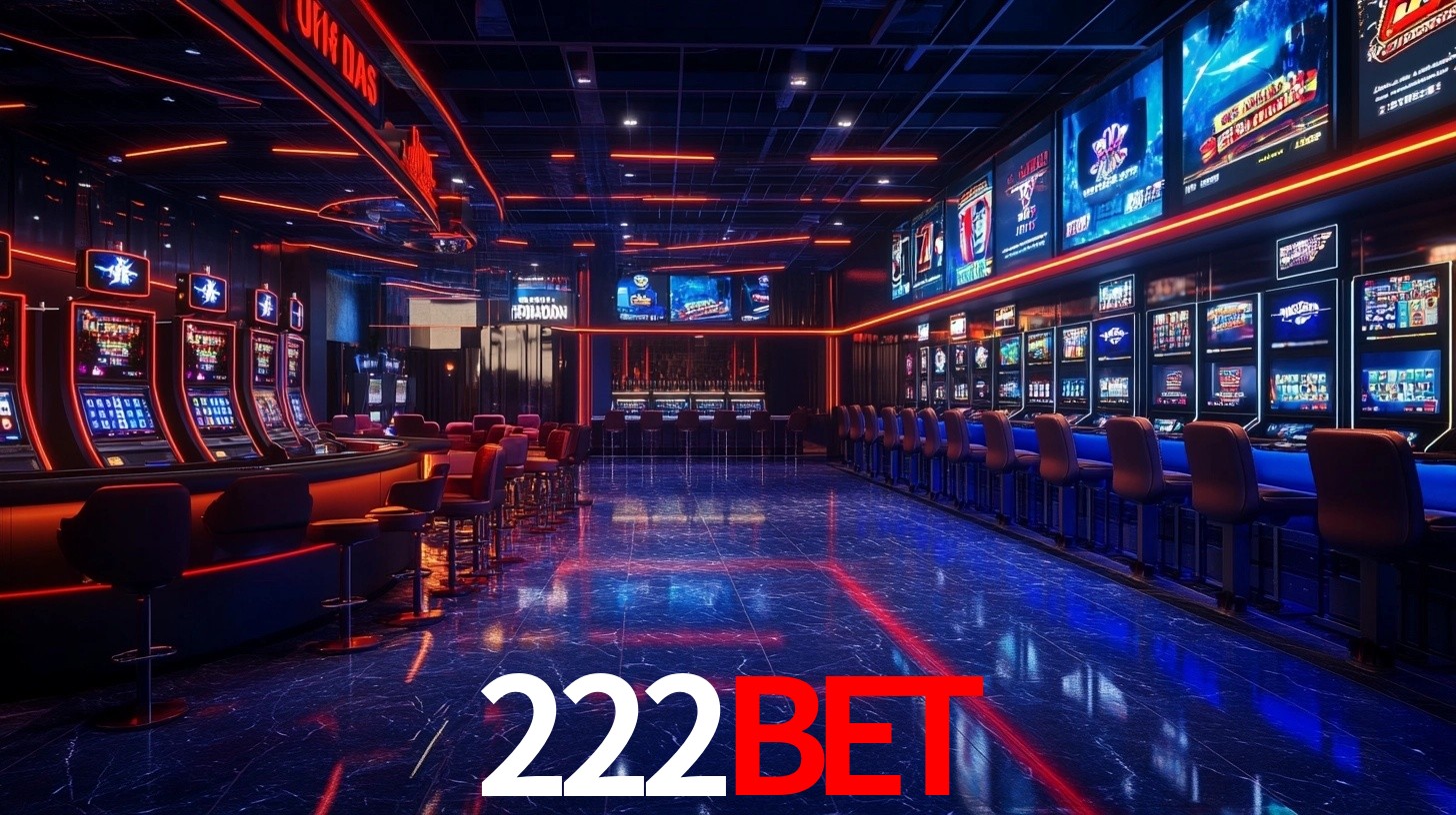 Experiência VIP 222bet