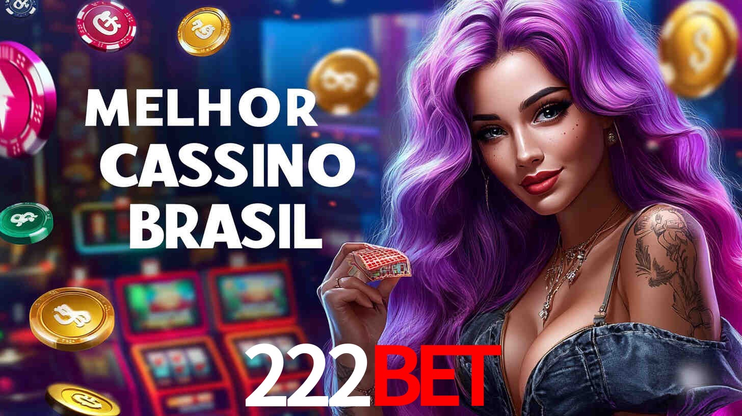 Inovações de Jogos na 222bet: O Futuro das Experiências Interativas