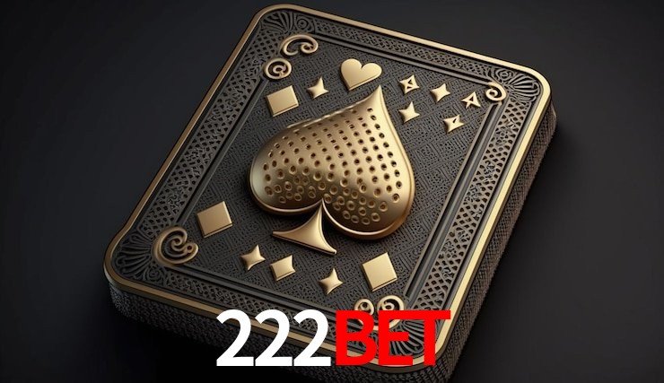 Jogos de Slot 222bet