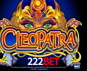 Descubra o Mundo do Cassino Online com 222bet