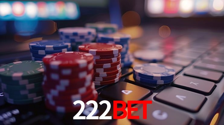 Promoções Sazonais 222bet