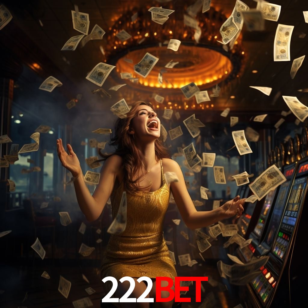 Game Providers 222bet