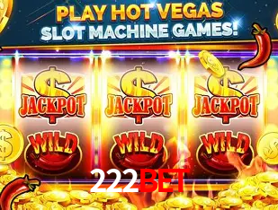 A Popularidade dos Caça-Níqueis no 222bet