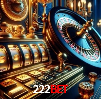 Apostas de Tênis 222bet
