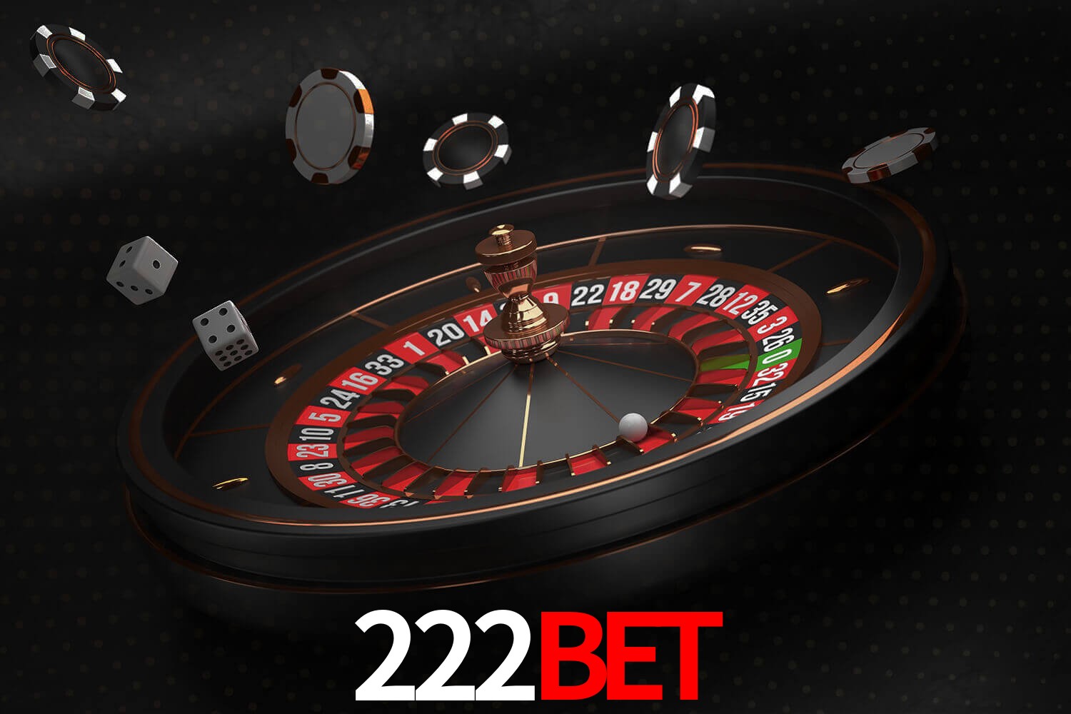 Live Casino 222bet