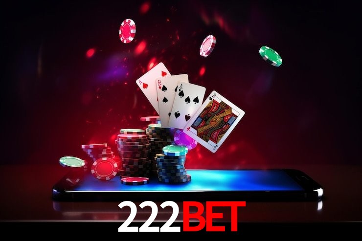 Seasonal Promotions 222bet
