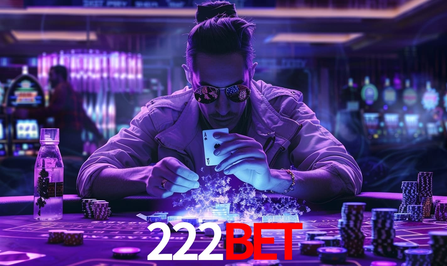 Live Casino 222bet